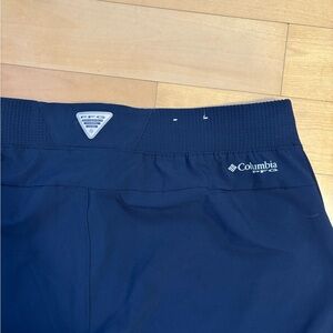 Columbia PFG Navy